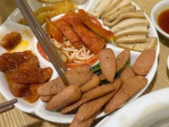 -佛有缘素食馆·荔湾老字号(陈家祠首店)