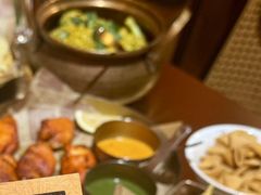 -Pita's&Tika's中东和印度风味餐厅(龙湖天街店)