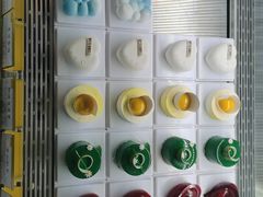 -麦雪尔甜品·生日蛋糕(新街口旗舰店)