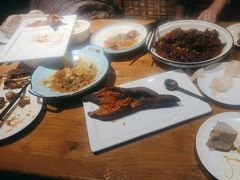 -静一·疆味小馆(黄河路店)