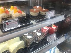 -85度C(北京八角物美店)