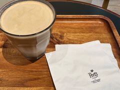 -Peet's 皮爷咖啡(乐峰店)
