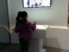 -亿利库布其七星湖沙漠生态旅游区