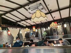 -悦满楼·西关名点·湛江名菜(航空综合大厦店)