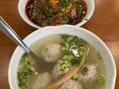 -发财凉粉(公园中路店)