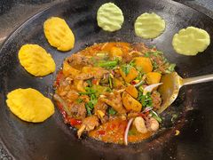 -土灶人家柴火鸡(都江堰店)