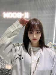 -凯博K-boom Hair Salon