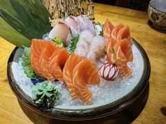 -东岸料理·寿司·刺身