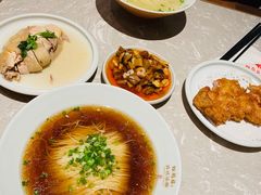 -松鹤面馆·古法焖肉面(观前店)