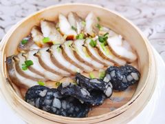 海味三蒸-一江春水·杭帮臻宴(三台山店)