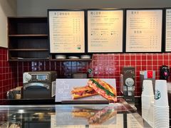 -星巴克(无锡百联奥特莱斯店)