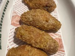 -新白鹿餐厅(第一百货店)