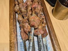 -马记永·兰州牛肉面(天通苑家乐福店)