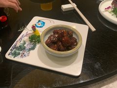-新南华大酒店(长寿店)