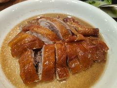 -荣基四海一家·家常菜·海鲜大排档(新安店)