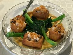 -无招牌海鲜餐厅(怡丰城店)