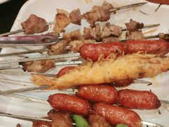 -京元盛铜锅涮肉(上海总店)