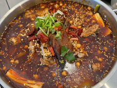 -蓉三少冒烤鸭·四川小吃集(北京首店)