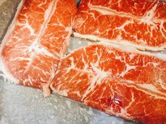 -秦炉烤肉(财富中心店)
