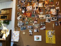 -长颈鹿咖啡(大学路店)