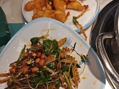 -粤顺渔坊·中山脆肉鲩火锅(清湖店)