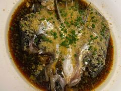 -绿茶餐厅(深圳龙华天虹购物中心店)