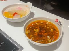 -鼎香缘海鲜自助火锅烤肉(锦辉购物广场店)