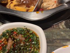 -冠菌火锅自助(东莞桥头店)