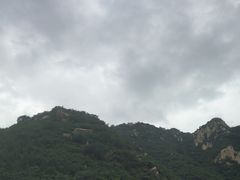 -碓臼峪自然风景区