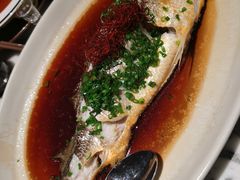 -湖滨28中餐厅·西湖宴·杭州君悦酒店