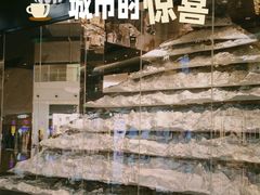 -太原茂业天地购物中心