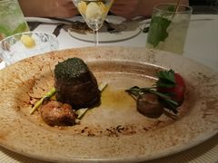 -王品牛排(郑州大卫城店)