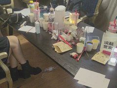 -剧狐剧本杀·月球探案馆(人民广场1号店)