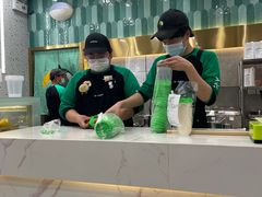 -阿水大杯茶(四平路佳乐家店)