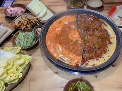 -楠火锅(哈尔滨金爵万象店)