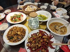 -惠宾饭庄(中山路店)