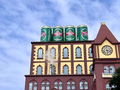 -青岛啤酒博物馆