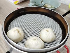 -桐香园小笼包(百井坊巷店)