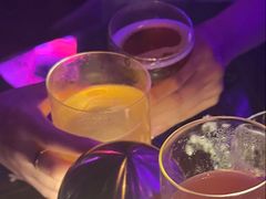 -OZONE 顶楼酒吧(香港丽思卡尔顿酒店)