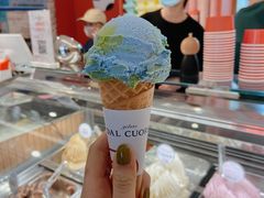 -Dal Cuore 达可芮冰淇淋(陕西北路店)