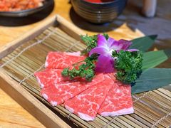 -AJIYA味屋和牛烤肉自助放题(温州万象城店)