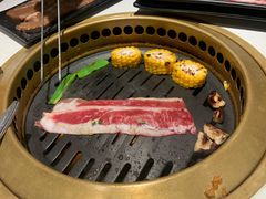 -花味烤肉·拌饭(庐阳万象汇店)