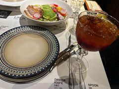 -西堤牛排(北京国瑞店)