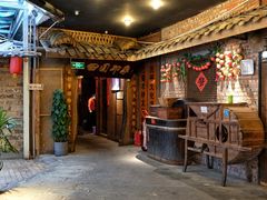 -田园印象·成都土菜院子(华阳店)