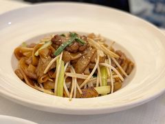 古厨干炒牛河-北京厨房(西安SKP店)