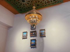 -BRBR叙利亚餐厅(总店)