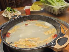 -创味·民间海南菜·非遗藤桥排骨(藤桥·免税城店)