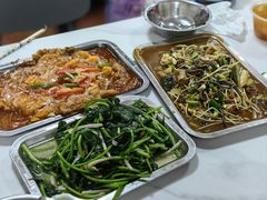 -龙上水现炒生料(柳沙店)