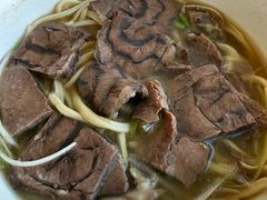 -十二忠手拉面(中华路店)