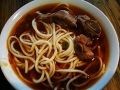 -纯阳馆鱼香排骨面(东二道街店)